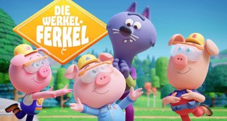 Die Werkel-Ferkel