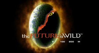 Die Zukunft ist wild