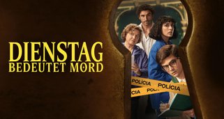 Dienstag bedeutet Mord