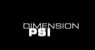 Dimension PSI Dimension PSI