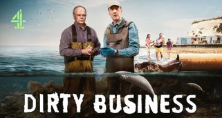 Dirty Business Dirty Business