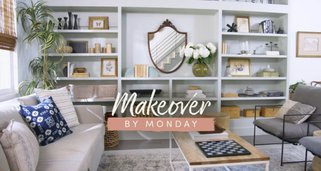 DIY-Makeover übers Wochenende