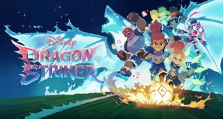 Dragon Striker