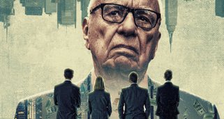 Dynastien: Die Murdochs