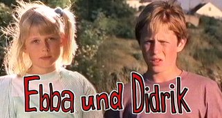 Ebba und Didrik