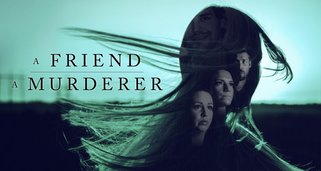 Ein Freund, ein Mörder