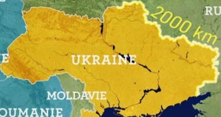 Eine gespaltene Nation – Wohin gehört die Ukraine?