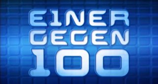 Einer gegen 100