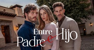 Entre padre e hijo Entre padre e hijo