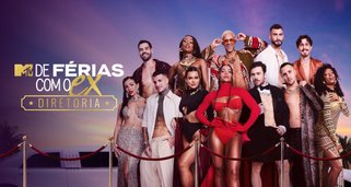 Ex on the Beach Brazil: Die Elite