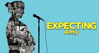 Expecting Amy Expecting Amy