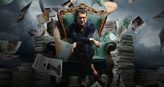 Fabrizio Corona: Paparazzi King