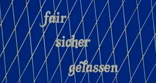 fair sicher gelassen fair sicher gelassen