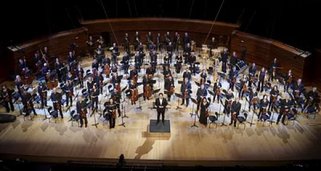 Famous Orchestras – Die besten Orchester der Welt Famous Orchestras – Die besten Orchester der Welt