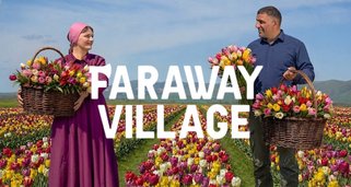 Faraway Village