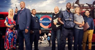 Fare Dodgers – Die Kontrolleure