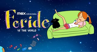 Feride vs. The World