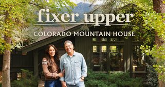 Fixer Upper: Colorado Mountain House