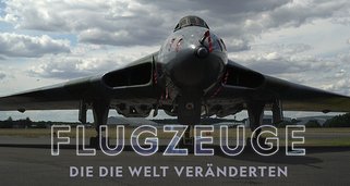 Flugzeuge, die die Welt veränderten