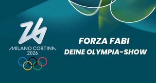 Forza FaBi – Deine Olympia-Show