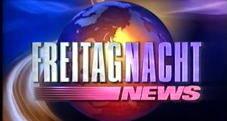 Freitag Nacht News Freitag Nacht News