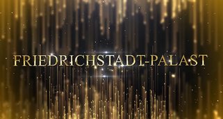 Friedrichstadt-Palast