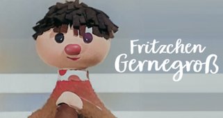 Fritzchen Gernegroß Fritzchen Gernegroß