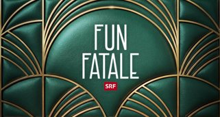 Fun Fatale Fun Fatale