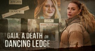 Gaias Schrei nach Hilfe