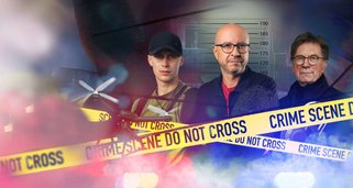 Galileo True Crime Experiment