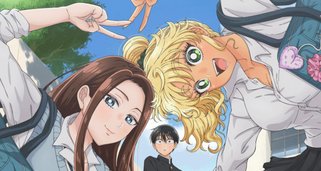 Gals Can’t Be Kind to Otaku!? Gals Can’t Be Kind to Otaku!?