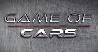 Game of Cars