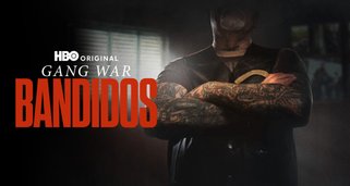 Gang War: Bandidos