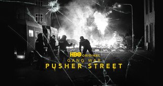 Gang War: Pusher Street