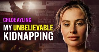 Gefangen, Betäubt, Entführt!