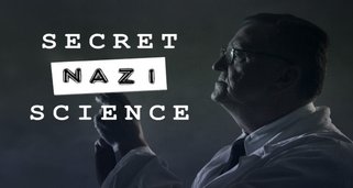 Geheimakte Nazi-Wissenschaft