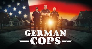 German Cops – Einsatz in Amerika