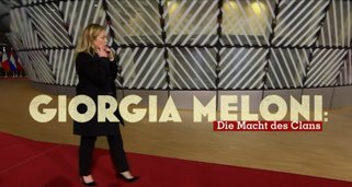 Giorgia Meloni: Die Macht des Clans