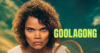 Goolagong Goolagong