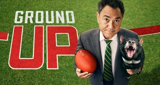 Ground Up Ground Up