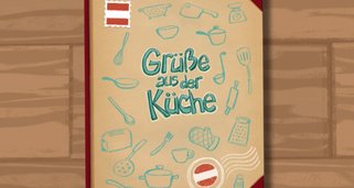 Grüße aus der Küche