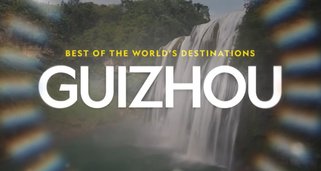 Guizhou – Chinas Provinz der Extreme