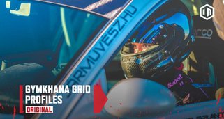 Gymkhana Grid Profiles Gymkhana Grid Profiles