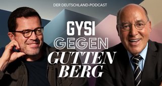 Gysi gegen Guttenberg Gysi gegen Guttenberg