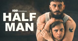 Half Man