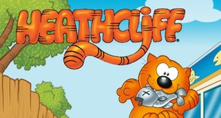 Heathcliff Heathcliff