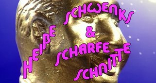 Heiße Schwenks und scharfe Schnitte