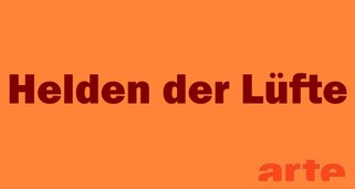 Helden der Lüfte