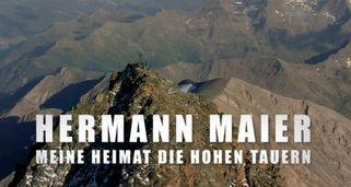 Hermann Maier: Meine Heimat