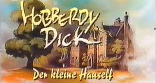 Hobberdy Dick – Der kleine Hauself